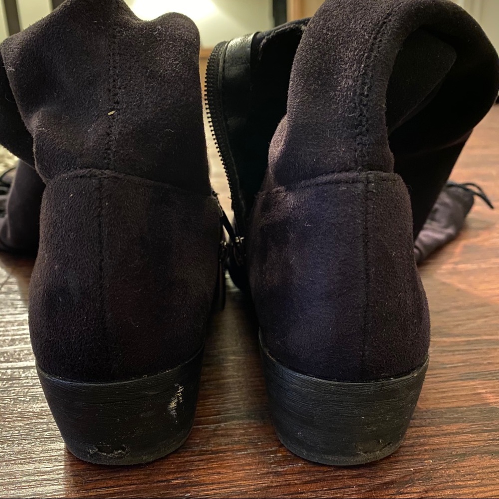 Sam Edelman Over the Knee Boots - Picture 4 of 8